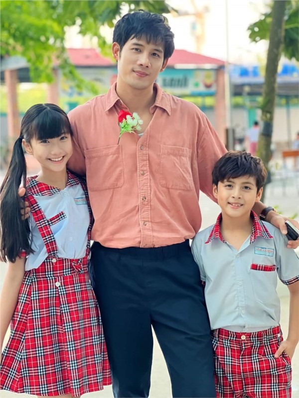 Ảnh đại diện